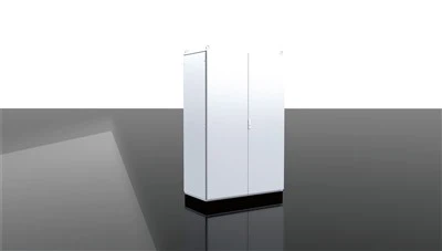 Gabinetes autoportantes-de alta resistencia