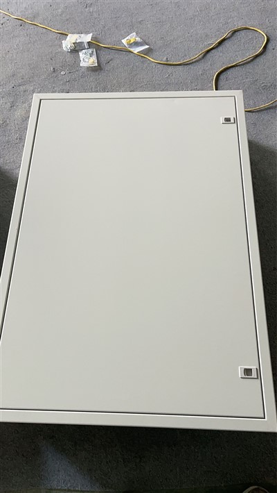 Cerramientos Metálicos de Pared Personalizados