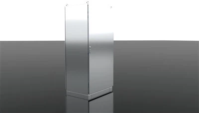 Unidades de almacenamiento eléctrico montadas en el piso