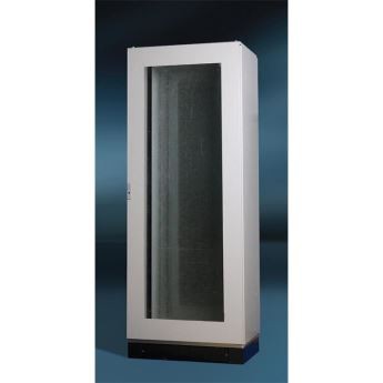 Floor Standing Cabinets Plexiglass Door