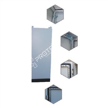 Armario de una pieza PR8